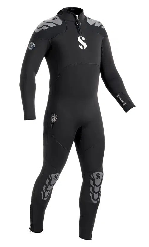 Scubapro Yulex Wetsuit Mens 5/4mm