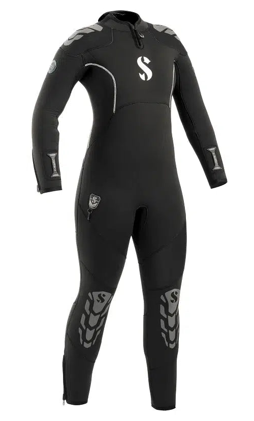 Scubapro Yulex Wetsuit Ladies 7/5mm