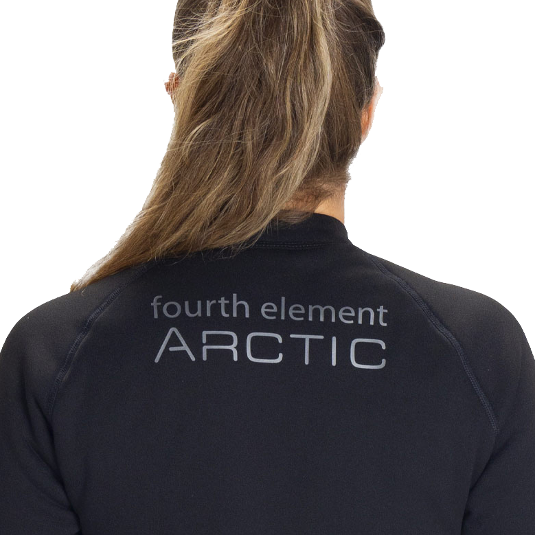 Fourth Element Arctic Top Ladies back