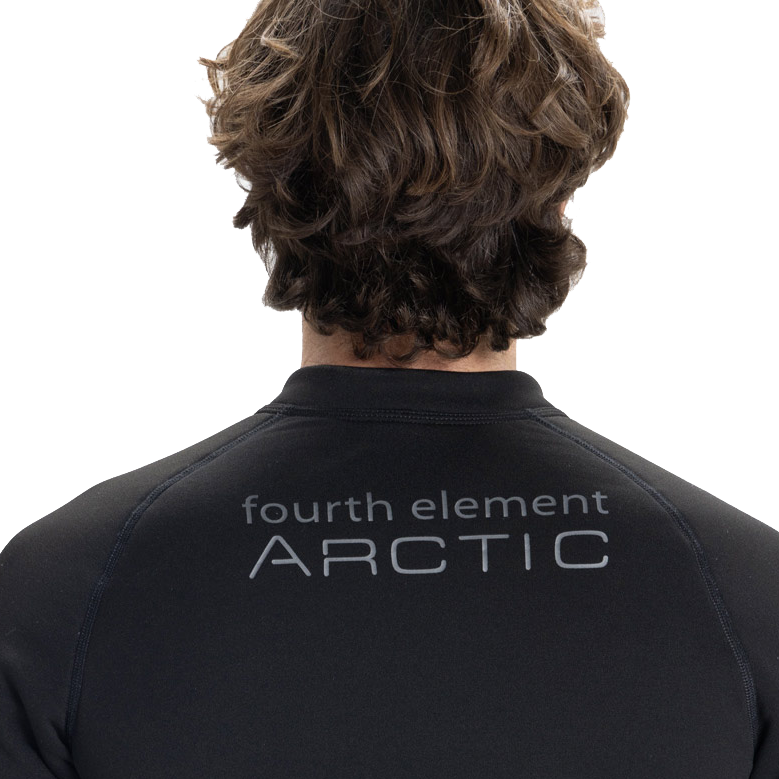 Fourth Element Arctic Top Men's Back
