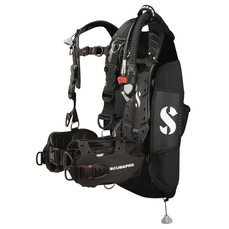 Scubapro Hydros Pro Ladies BCD