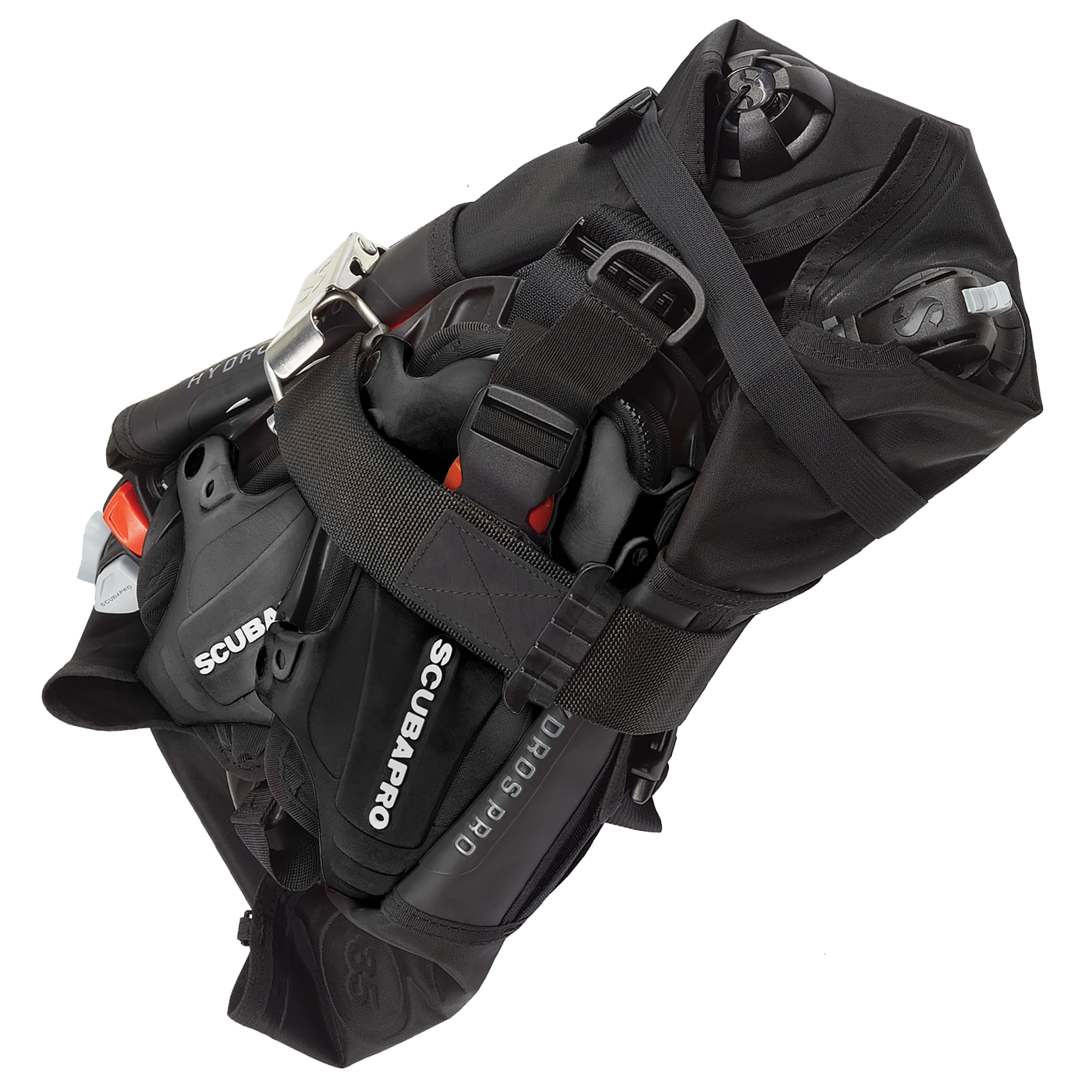 Scubapro Hydros Pro Ladies BCD