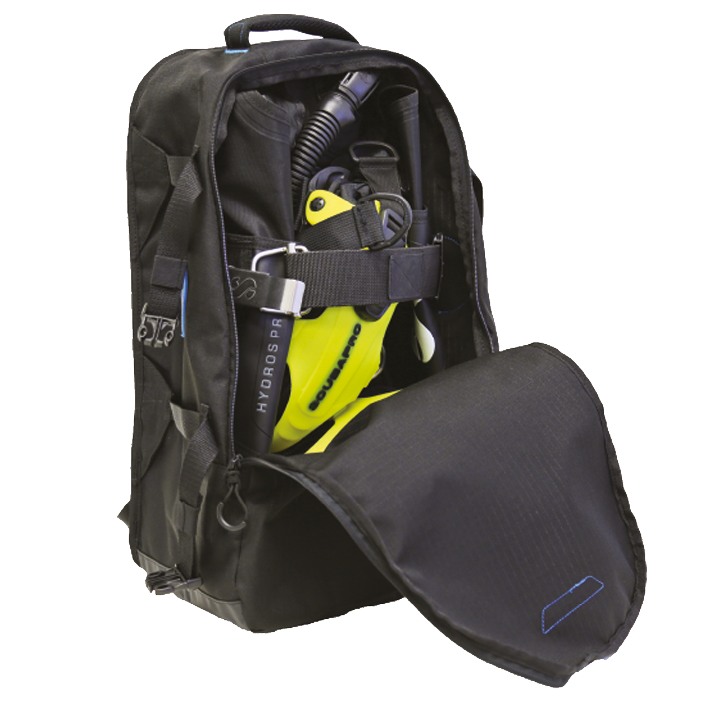 Scubapro Hydros Pro Ladies BCD