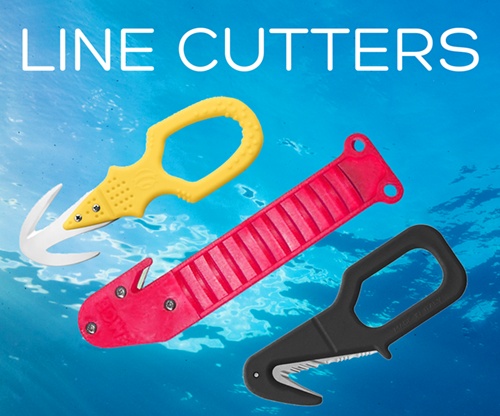Line Cutter
