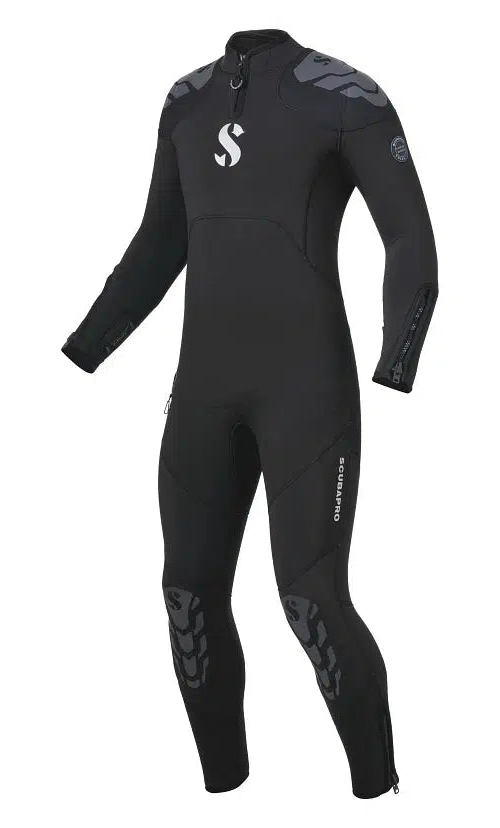 Scubapro Yulex Wetsuit Mens 7/5mm