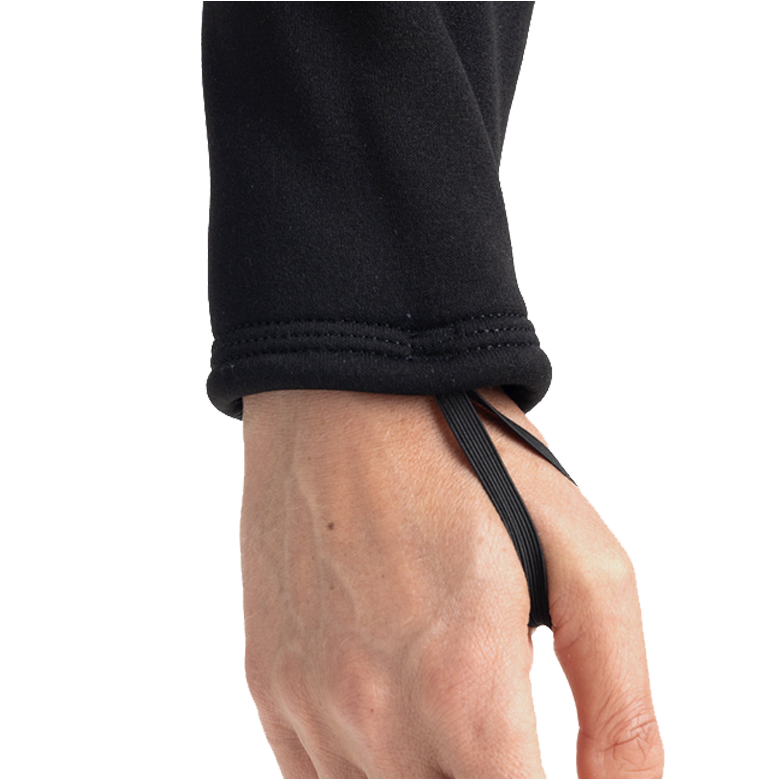 Fourth Element Arctic Top Ladies Detail