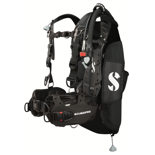 Scubapro Hydros Pro Mens BCD