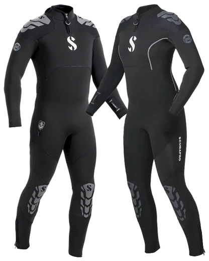 Scubapro Yulex Wetsuit Ladies 5/4mm