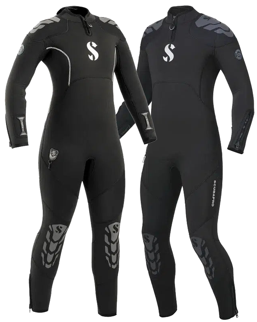 Scubapro Yulex Wetsuit 7/5mm