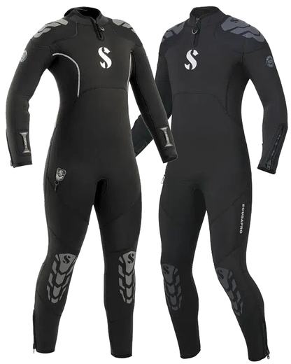 Scubapro Yulex Wetsuit 7/5mm