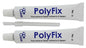 Look Clear PolyFix Sealant 2 * 10g Tubes