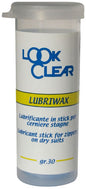 Look Clear Zipper Paraffin Wax Stick 30g