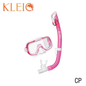 TUSA SPORT UC2022 Mask and Snorkel Set YOUTH PRO