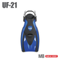 TUSA SPORT UF21 Snorkeling Fins