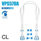 VIEW VPS570 Swimming Goggle Strap Kit