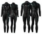 Waterproof W30 2.5mm Wetsuit Ladies